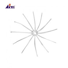 Các bộ phận phụ tùng ATM Diebold Opteva bánh xe chèo 49225245000B