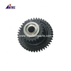 Các bộ phận ATM Diebold Combo Idler 42T Gear 24GRV Pulley 49253644000B