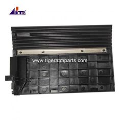 Bộ phận ATM Diebold từ chối Cassette Divert Door Tambur với hướng dẫn 19038755000A