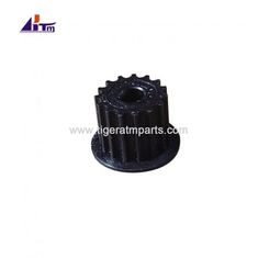Các bộ phận thay thế ATM Diebold Opteva Stacker Pulley Gear 15T 49201076000A