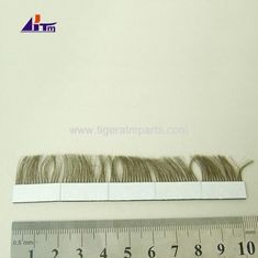 Các bộ phận phụ tùng ATM Diebold Opteva Brush chống tĩnh 49204047000B