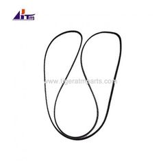 Các bộ phận phụ tùng ATM Diebold Đường dây đai thời gian M 03.00P 375T Nprn/Fbr Gl 29008375000Q