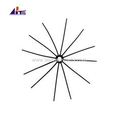 Diebold 5500 Stacker Paddle Wheel 49225245000C ATM Phụ tùng