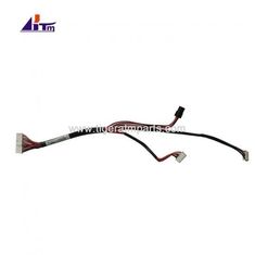 Các bộ phận ATM Diebold DN100 Cable Harness cho 5550 2.0 Stacker 49254690000N-17 49267171000A