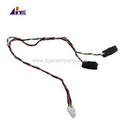 Diebold Nixdorf Sensor Cable 285MM ESC RL Truyền tải ngực ATM Phần 49221808000F-19