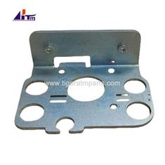 ATM Diebold Nixdorf ESC RL Truyền tải ngực Bộ phận hỗ trợ động cơ 49221808000F-15