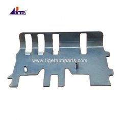Diebold Nixdorf Bộ phận kim loại tấm trước ESC RL Bộ phận vận chuyển ngực ATM 49221808000F-12