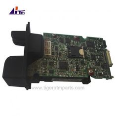 1750102140 Wincor USB Dip Card Reader Chiếc máy ATM