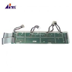 Bộ phận máy ATM Wincor Nixdorf 2050XE CMD-V4 Bàn phân phối xe buýt 4x Với nắp 1750044878
