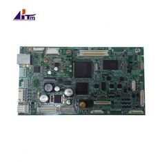 Bộ phận ATM Wincor Nixdorf V2XU Thẻ đọc bảng điều khiển 1750105988-01