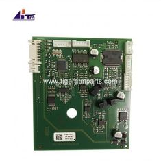 Bộ phận ATM Wincor Nixdorf Controller màn trập PCB Control Board 1750157286-23 1750157521