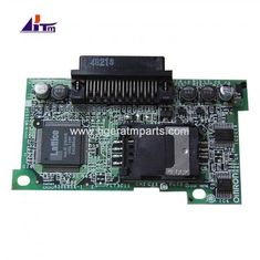 Bộ phận máy ATM Wincor Nixdorf V2XF Card Reader IC Control Board V2XF-23 49997820
