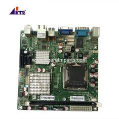 Bộ phận ATM Wincor Nixdorf PC285 Bảng chủ 1750203559 1750203560 1750228920 1750246759