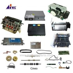 Wincor Cineo Modules và tất cả các bộ phận máy ATM của nó