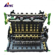 Bộ phận máy ATM Wincor Nixdorf Cineo C4060 Đơn vị vận chuyển Đầu đường ngắn CRS/ATS 1750140999 1750245555