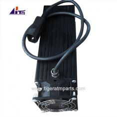 Bộ phận máy ATM Wincor Nixdorf máy sưởi 400W 230V Với quạt 24V 1750179136