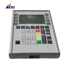 Bộ phận máy ATM Wincor Nixdorf Bảng điều hành USB 1750109076