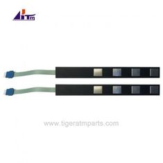 Chiếc máy ATM phụ tùng Wincor Nixdorf Keyboard Softkey Set 15