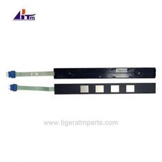 Chiếc máy ATM phụ tùng Wincor Nixdorf Keyboard Softkey Set 15