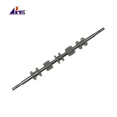 Bộ phận phụ tùng ATM Wincor Nixdorf CMD-V4 Stacker Shaft 1750058042-35 1750044953