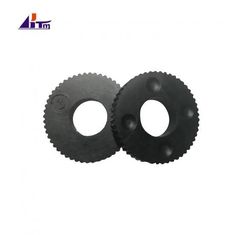 Máy ATM Phụ tùng phụ tùng Wincor Nixdorf CCDM Goma Roller 1750079781-08-2 1750158703