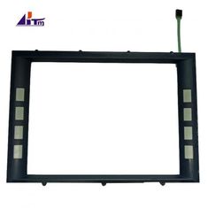 Chiếc máy ATM phụ tùng Wincor Nixdorf PC280 FDK Softkey Frame 15 Inch Std Br PC28x 1750192038