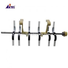 Các bộ phận máy ATM Wincor Cineo VS Cánh tách Assy 1750200435-72AS 1750106232