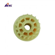 ATM Phụ tùng phụ tùng Wincor Cineo VS Module Plastic Gear 1750200435-10