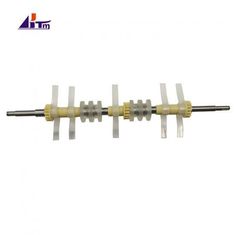 ATM Phụ tùng phụ tùng Wincor Nixdorf Cineo Ống bánh xe RM3 1750200435-100AS
