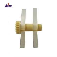 ATM Phụ tùng phụ tùng Wincor Nixdorf Cineo Wheel Shaft Gear Right 1750200435-97AS