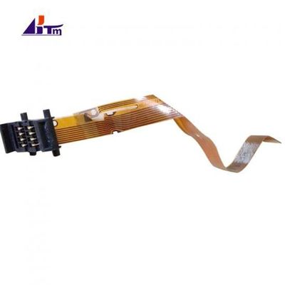 Chiếc máy ATM phụ tùng Wincor Nixdorf V2CU Card Reader IC Liên hệ 1750173205-39