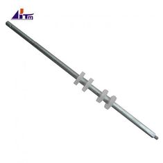 Bộ phận ATM Wincor Nixdorf CMD V4 Độ dày đo trục Assy 1750051761-19 1750035768
