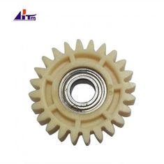 Bộ phận ATM Wincor Cineo phân phối mô-đun 24T Gear 1750200541-39 1750130884