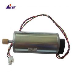 Máy ATM Phụ tùng phụ tùng Wincor Cineo Phân phối mô-đun Động cơ 1750200541-26 1750147824