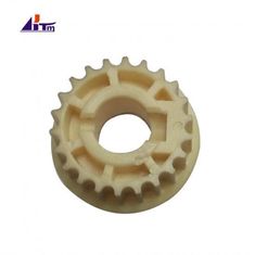 Bộ phận ATM Wincor Cineo phân phối mô-đun 22 răng Gear 1750200541-12
