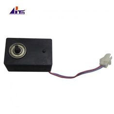 Bộ phận ATM Wincor Cineo Phân phối mô-đun Solenoid 1750200541-07 1750211839
