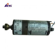 Bộ phận ATM Wincor Nixdorf Motor cho Clamp Mech 1750042095