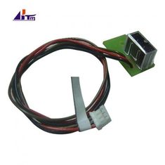 Bộ phận ATM Wincor Nixdorf TP07 Paper Sensor Wired Assd TOF TP07-25 1750065308