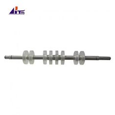 Bộ phận ATM Bộ đếm Wincor Nixdorf Trục xoay Assy 1750101956-43 1750047803