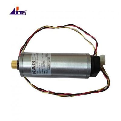 Máy ATM phụ tùng Wincor Nixdorf CMD-V4 Động cơ M1 1750044544 01750044544