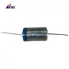 Bộ phận phụ tùng ATM Wincor ER14250 3.6V 1.2Ah Pin lithium 1750105679-03