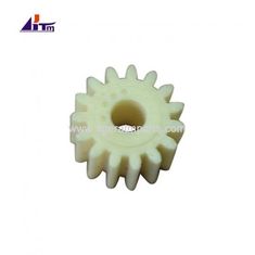 Bộ phận phụ tùng ATM Wincor Nixdorf 15T Máy giáp màu vàng cho cơ chế kẹp 1750053977-02