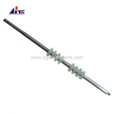Bộ phận ATM Wincor Nixdorf Áp suất Vòng xoay Assy CMD V4 1750051761-23 1750035766