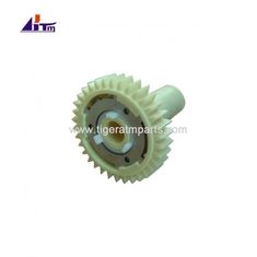 Bộ phận phụ tùng ATM Wincor Nixdorf V Module 34T Yellow Gear 1750051761-04