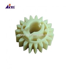 Bộ phận máy ATM Wincor Nixdorf V Module Gear 19T Màu vàng 1750051761-01 1750042174