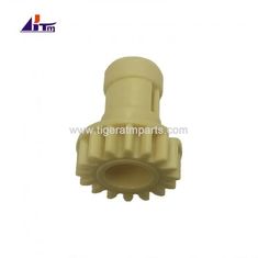 ATM phụ tùng Wincor Cineo Gear 16 răng cho VS mô-đun 1750200435-100-1