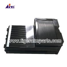 Bộ phận máy ATM NCR S2 từ chối hộp băng 445-0756694 4450756694