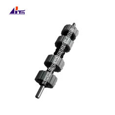 7310000405 Hyosung HCDU Sub Assy Roller Shaft Pick Up ATM Các bộ phận