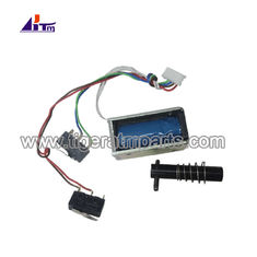 1750304622-09-08 Diebold Nixdorf Solenoid DN Card Reader Phần ATM