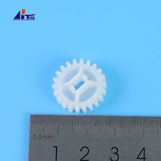 Bộ phận phụ tùng ATM NCR Gear 22T 32DP 5W 445-0761208-60 445-0729952